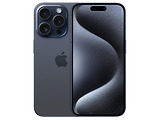 Apple  iPhone 15 Pro / 6.1 LTPO Super Retina XDR OLED 120Hz / A17 Pro / 8GB / 256GB / 3274mAh Blue