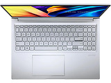 ASUS Vivobook 16 M1605YA / 16 FullHD+ / Ryzen 5 7530U / 16Gb DDR4 / 1.0Tb SSD / AMD Radeon / No OS
