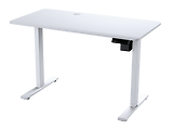 Cougar Royal Mossa White
