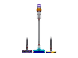 Dyson V15s Detect Dry and Wet Submarine