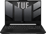 ASUS TUF Gaming A15 FA507NU / 15.6 FullHD 144Hz / Ryzen 7 7735HS / 16Gb DDR5 / 1.0Tb SSD / GeForce RTX 4050 6Gb / No OS