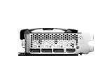 MSI GeForce RTX 4070 Ti VENTUS 3X E 12G OC / 12GB GDDR6X 192Bit