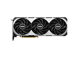 MSI GeForce RTX 4070 Ti VENTUS 3X E 12G OC / 12GB GDDR6X 192Bit