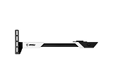 MSI GeForce RTX 4070 Ti VENTUS 3X E 12G OC / 12GB GDDR6X 192Bit