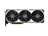 MSI GeForce RTX 4070 VENTUS 3X E 12G OC / 12GB GDDR6X 192Bit