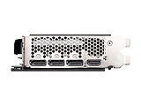 MSI GeForce RTX 4070 VENTUS 3X E 12G OC / 12GB GDDR6X 192Bit