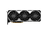 MSI GeForce RTX 4060 Ti VENTUS 3X 16G OC / 16GB GDDR6 128Bit