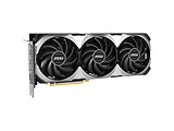MSI GeForce RTX 4060 Ti VENTUS 3X 16G OC / 16GB GDDR6 128Bit