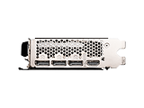 MSI GeForce RTX 4060 Ti VENTUS 3X 16G OC / 16GB GDDR6 128Bit