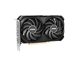 MSI GeForce RTX 4060 Ti VENTUS 2X BLACK 8G OC / 8GB GDDR6 128Bit