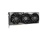 MSI GeForce RTX 4070 Ti GAMING X SLIM 12G / 12GB GDDR6X 192Bit