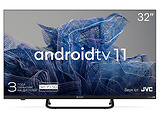 KIVI 32F750NB / 32 DLED FullHD Android TV 11