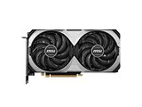 MSI GeForce RTX 4070 VENTUS 2X E 12G OC/ 12GB GDDR6X 192Bit