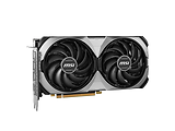 MSI GeForce RTX 4070 VENTUS 2X E 12G OC/ 12GB GDDR6X 192Bit
