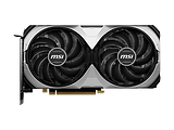 MSI GeForce RTX 4070 VENTUS 2X 12G OC/ 12GB GDDR6X 192Bit