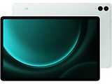 Samsung Galaxy Tab S9 FE+ / 12.4 IPS 90Hz / Exynos 1380 / 8GB / 128GB / 10090mAh / X610 Green