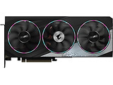 GIGABYTE GeForce RTX 4060 8GB GDDR6X Aorus Master 128Bit / GV-N4060AORUS E-8GD