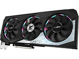 GIGABYTE GeForce RTX 4060 8GB GDDR6X Aorus Master 128Bit / GV-N4060AORUS E-8GD