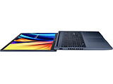 ASUS Vivobook 15 X1502ZA / 15.6 FullHD / Core i3-1220P / 8Gb RAM / 512Gb SSD / Intel Iris Xe / No OS Blue