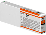 Epson T55K UltraChrome HDX/HD 700ml Orange