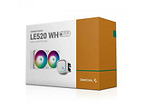 Deepcool LE520 / Liquid Cooler White
