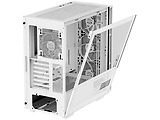 Deepcool CH560 Digital ATX White