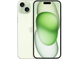 Apple iPhone 14 Plus / 6.7 Super Retina XDR OLED / A15 Bionic / 6GB / 512GB / 4323mAh Green