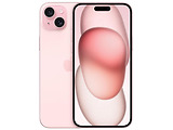 Apple iPhone 14 Plus / 6.7 Super Retina XDR OLED / A15 Bionic / 6GB / 512GB / 4323mAh Pink