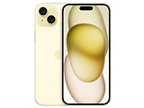 Apple iPhone 14 Plus / 6.7 Super Retina XDR OLED / A15 Bionic / 6GB / 512GB / 4323mAh Yellow