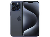 Apple iPhone 15 Pro Max / 6.7 Super Retina XDR OLED 120Hz / A17 Pro / 8GB / 1.0TB / 4441mAh / Blue