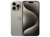 Apple iPhone 15 Pro Max / 6.7 Super Retina XDR OLED 120Hz / A17 Pro / 8GB / 512GB / 4441mAh / Grey