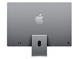 Apple iMac / 24 Retina 4.5K / M3 8-core CPU 10-core GPU / 8Gb RAM / 256Gb SSD / Sonoma Silver