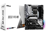ASRock B650 PRO RS / ATX AM5 DDR5 7200