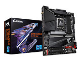 GIGABYTE Z790 AORUS ELITE AX-W / ATX LGA1700 DDR5 7600