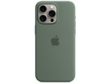 Apple iPhone 15 Pro Silicone Case with MagSafe
