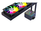 Xilence LiQuRizer 360 PRO ARGB