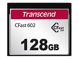 Transcend TS128GCFX602 / 128GB CFast 2.0