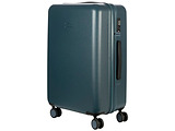 Tucano TROLLEY TED Rigid M 62L Blue