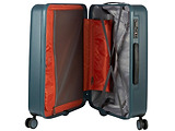 Tucano TROLLEY TED Rigid M 62L Blue