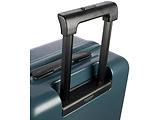 Tucano TROLLEY TED Rigid M 62L Blue