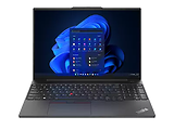 Lenovo ThinkPad E16 Gen 1 / 16 IPS WUXGA / Core i5-1335U / 16Gb DDR4 / 512Gb SSD / Intel Iris Xe / No OS