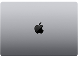 Apple MacBook Pro / 14.2 Liquid Retina XDR / M3 8-core CPU 10-core GPU / 8Gb RAM / 1024Gb SSD / Sonoma Grey