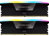 Corsair Vengeance RGB 2x 32GB DDR5 5600 / CMH64GX5M2B5600C40