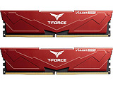 Team T-Force Vulcan Red 2x 16GB DDR5 5600 / FLRD532G5600HC36BDC01