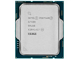 Intel Pentium Gold G7400 / UHD Graphics 710 Tray