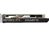 GIGABYTE GeForce RTX 3050 WindForce OC GDDR6 8GB 128bit / GV-N3050WF2OCV2-8GD