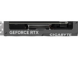 GIGABYTE GeForce RTX 4060 Ti Windforce OC 16GB GDDR6X 128bit / GV-N406TWF2OC-16GD