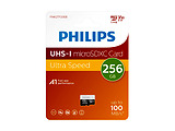 Philips 256GB MicroSD / FM62TF256B/93