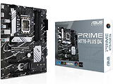 ASUS PRIME H770-PLUS D4 / ATX LGA1700 DDR4 5066