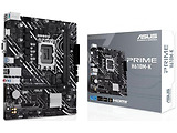 ASUS PRIME H610M-K / mATX LGA1700 DDR5 5600
